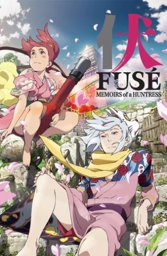 Fusé: Memoirs of a Huntress (2012)