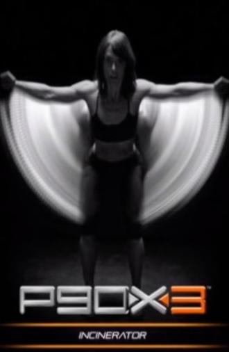 P90X3 - Incinerator (2013)