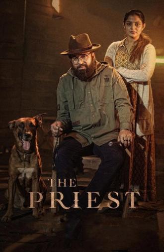The Priest (2021)