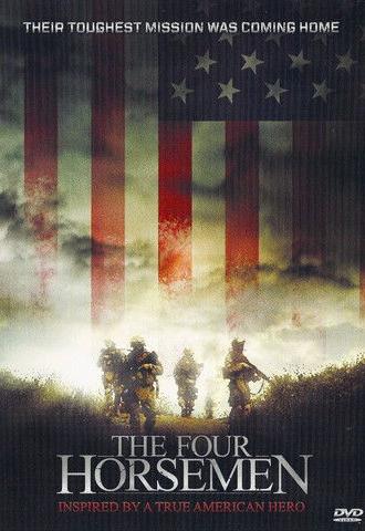 The Four Horsemen (2008)