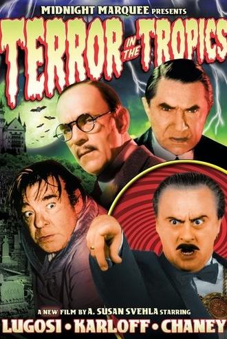 Terror in the Tropics (2006)