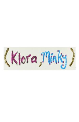 (Klora, Minky) (2025)