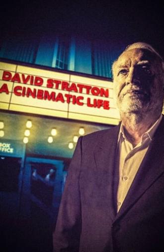 David Stratton: A Cinematic Life (2017)