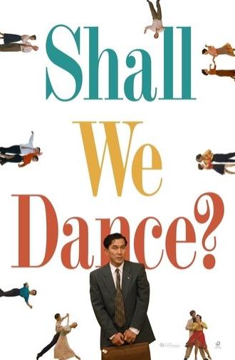 Shall We Dance? (1996)