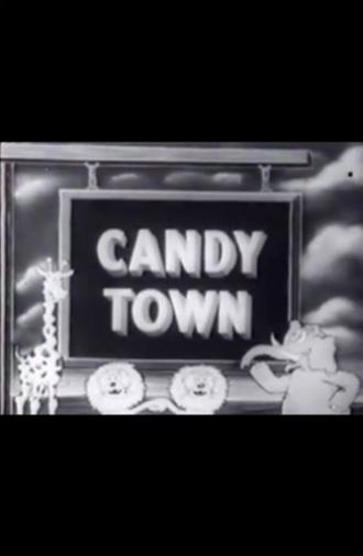 Silvery Moon (1933)