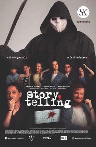 Story.Telling (2021)