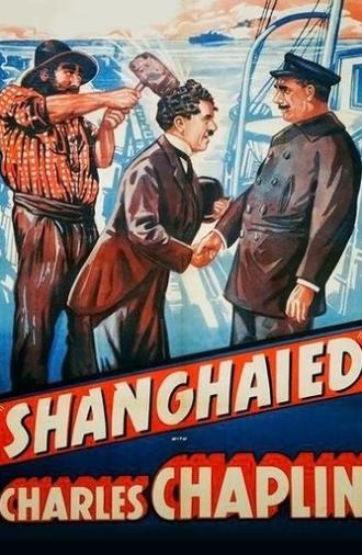Shanghaied (1915)