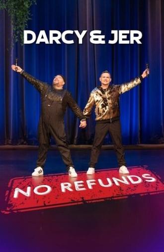 Darcy & Jer: No Refunds (2024)