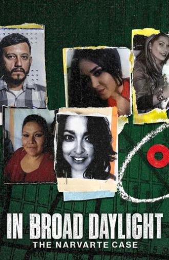 In Broad Daylight: The Narvarte Case (2022)