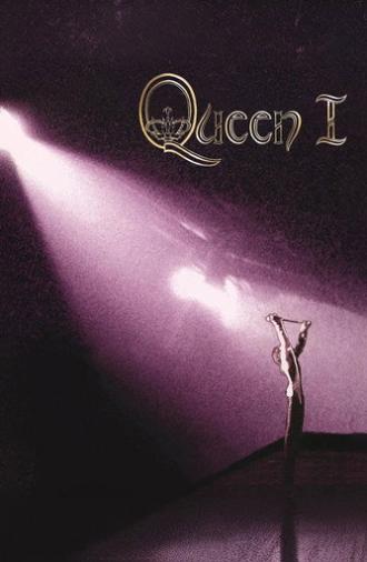 Queen: Queen I (1973)