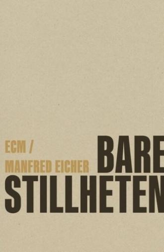 ECM: The Most Beautiful Sound Next To Silence (1987)