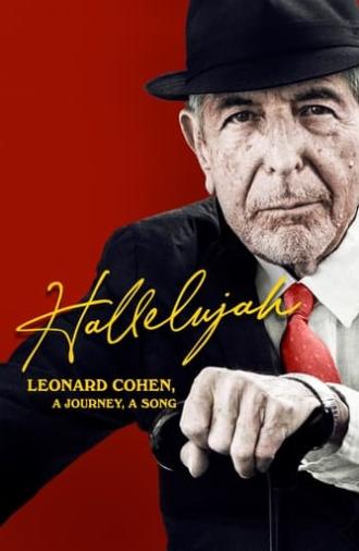 Hallelujah: Leonard Cohen, a Journey, a Song (2022)