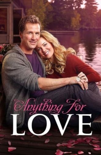 Anything for Love (2016)