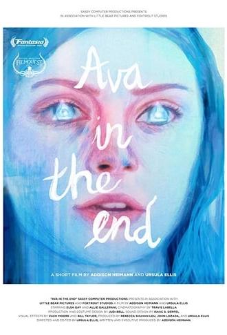 Ava in the End (2019)