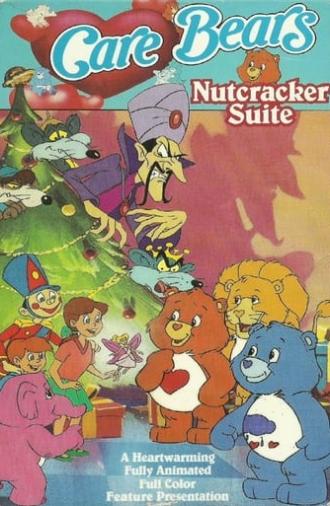 Care Bears Nutcracker Suite (1988)