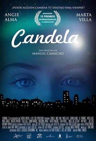 Candela (2022)