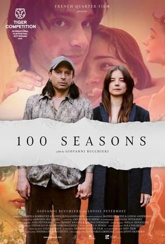 100 Seasons (2023)