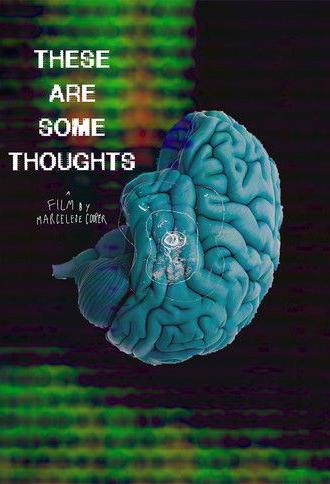 These Are Some Thoughts (2021)