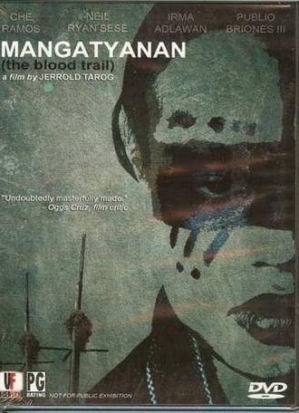 The Blood Trail (2009)