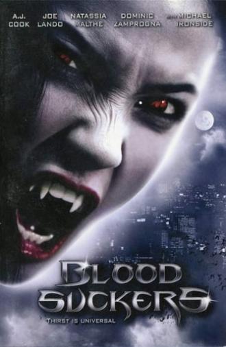 Bloodsuckers (2005)