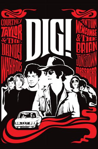 Dig! (2004)