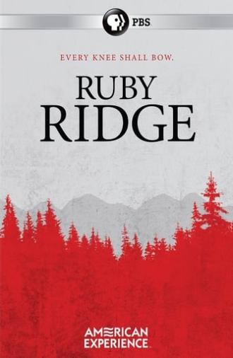 Ruby Ridge (2017)