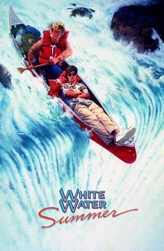 White Water Summer (1987)