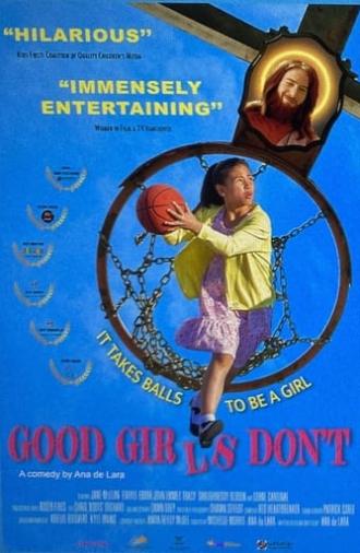 Good Girls Don't (2018)