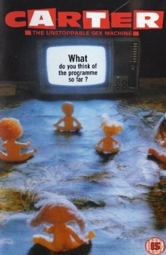 Carter USM: What Do You Think of The Programme So Far (1992)