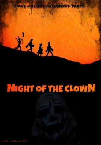 Night of the Clown (2016)