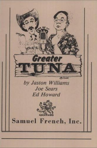 Greater Tuna (1994)