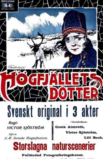 Daughter of the Highlands (1914)