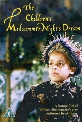 The Children's Midsummer Night's Dream (2001)