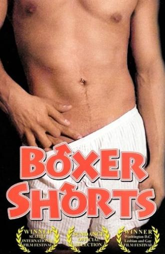 Boxer Shorts (2002)