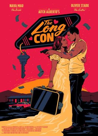 The Long Con (2026)