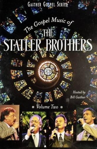The Gospel Music of the Statler Brothers Volume 2 (2010)
