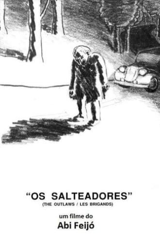 Os salteadores (1994)