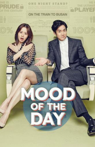 Mood of the Day (2016)