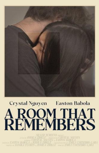 A Room That Remembers (2025)