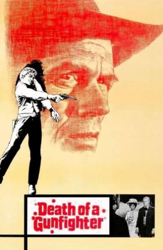 Death of a Gunfighter (1969)