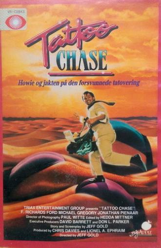 The Tattoo Chase (1989)