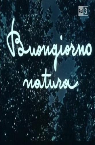 Buongiorno natura (1955)
