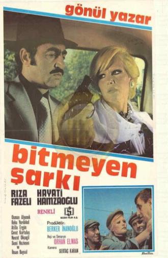 A Neverending Song (1976)
