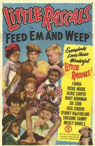 Feed 'em and Weep (1938)