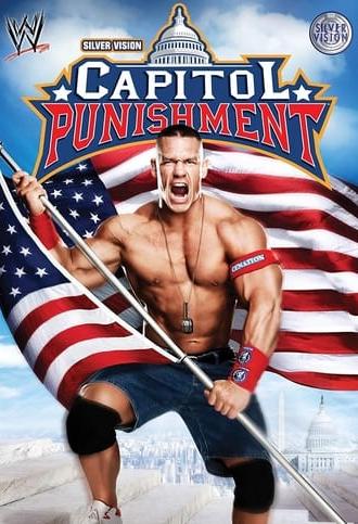 WWE Capitol Punishment 2011 (2011)