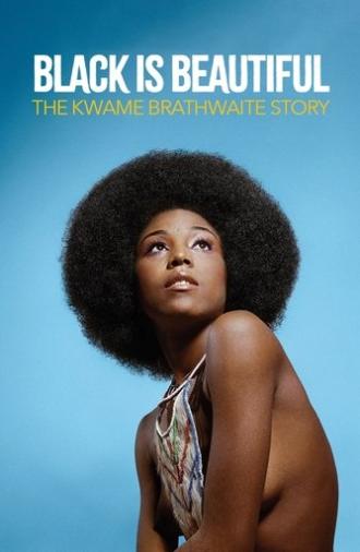 Black Is Beautiful: The Kwame Brathwaite Story (2025)