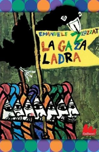 The Thieving Magpie (1965)