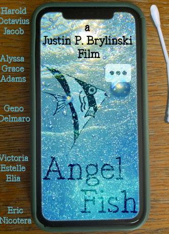 AngelFish (2025)