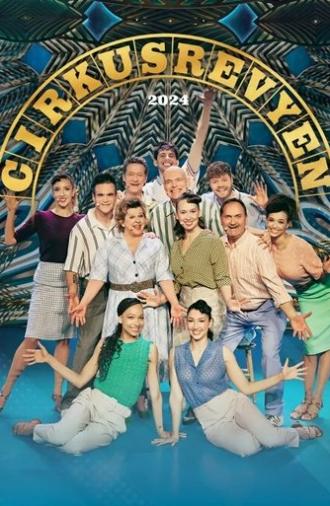 Cirkusrevyen 2024 (2024)