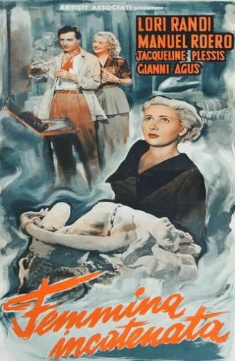 Femmina incatenata (1949)